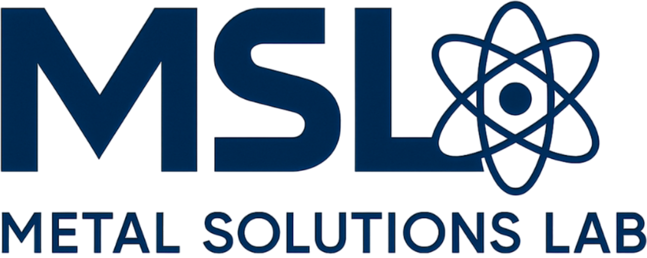 메탈솔루션즈랩